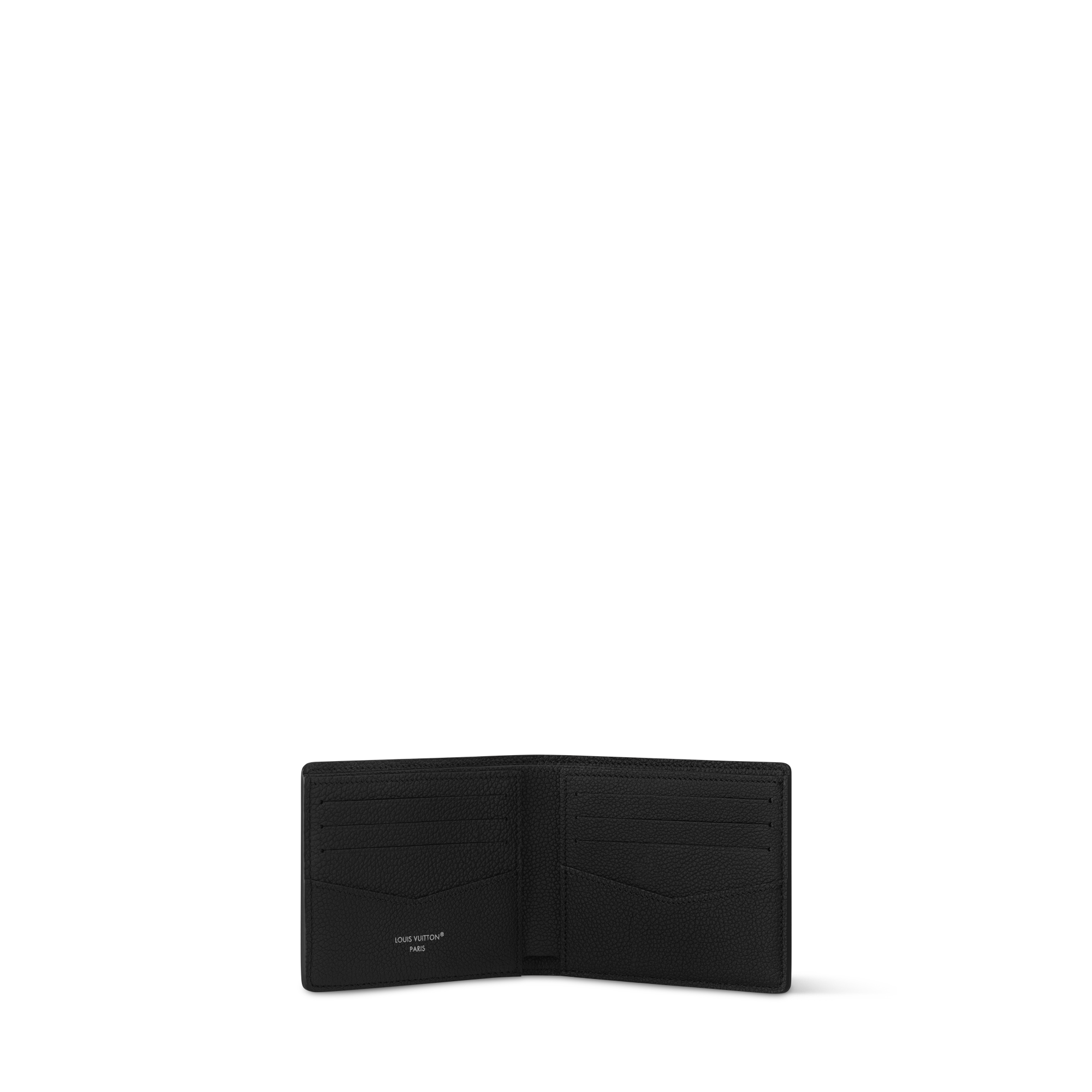 Slender Wallet Monogram Heritage - Bags and Small Leather Goods